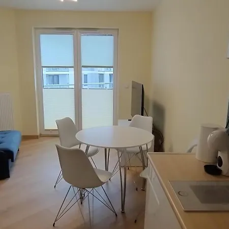 Apartament Wenus Lublin Exterior photo