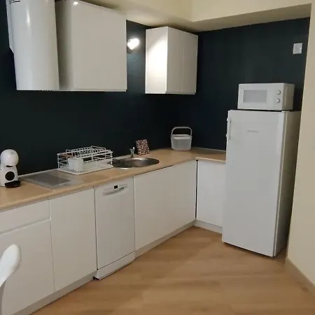 Apartament Wenus Lublin Exterior photo