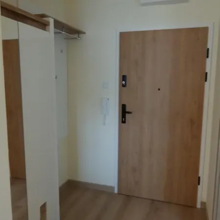 Apartament Wenus Lublin Exterior photo