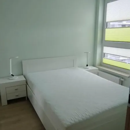 Apartament Wenus Lublin Exterior photo