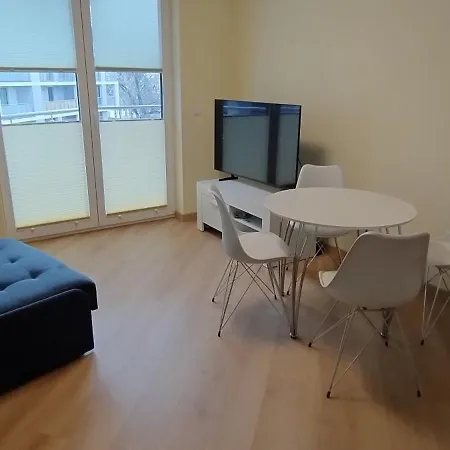 Apartament Wenus Lublin Exterior photo