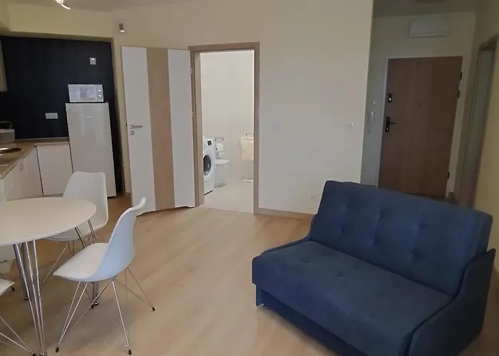 Apartament Wenus
