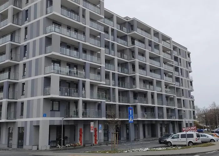 Apartament Wenus