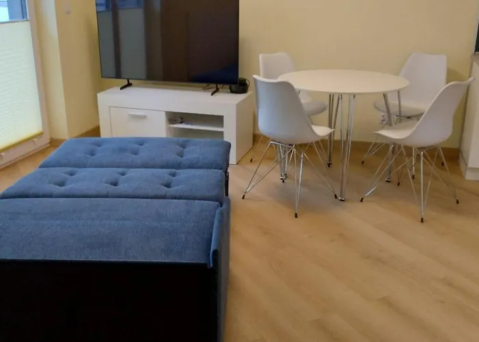 Apartament Wenus