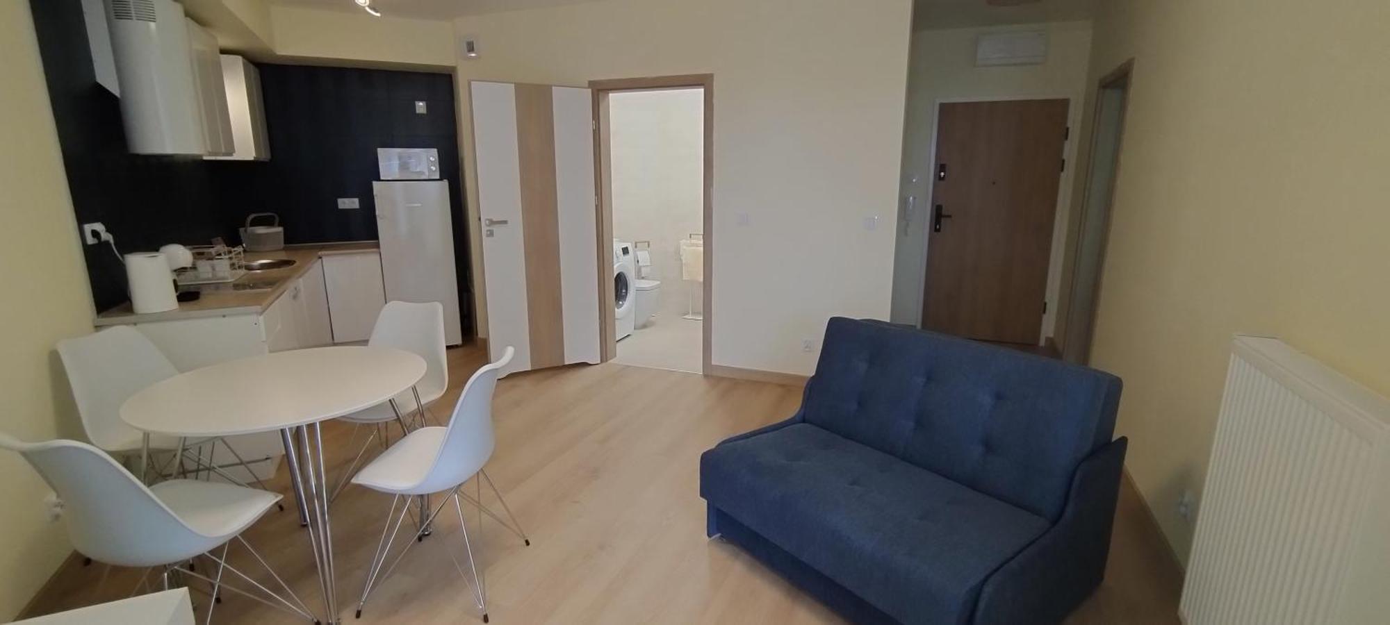 Apartment Wenus *