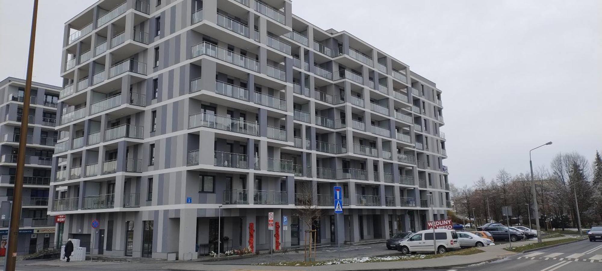 Wenus Apartamento Lublin