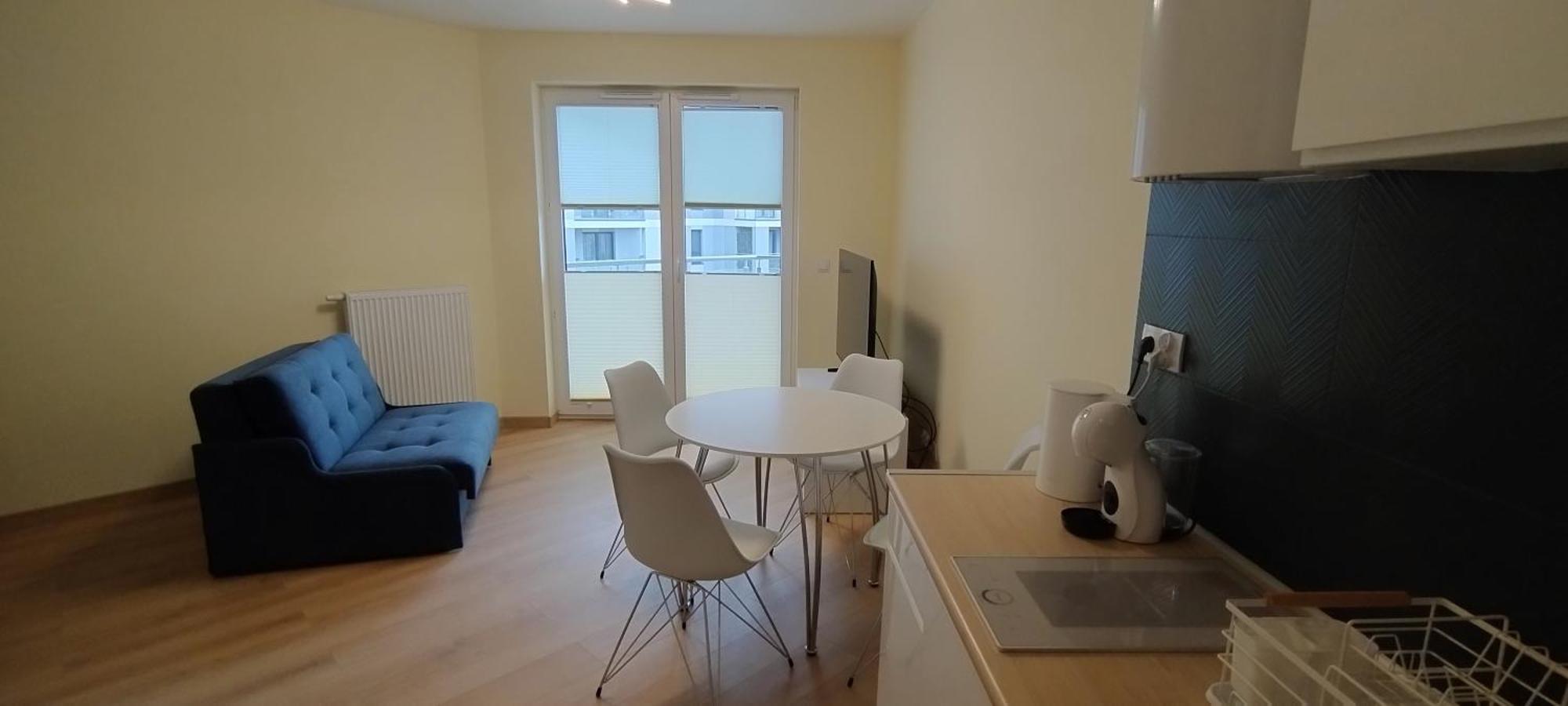 Wenus Apartamento