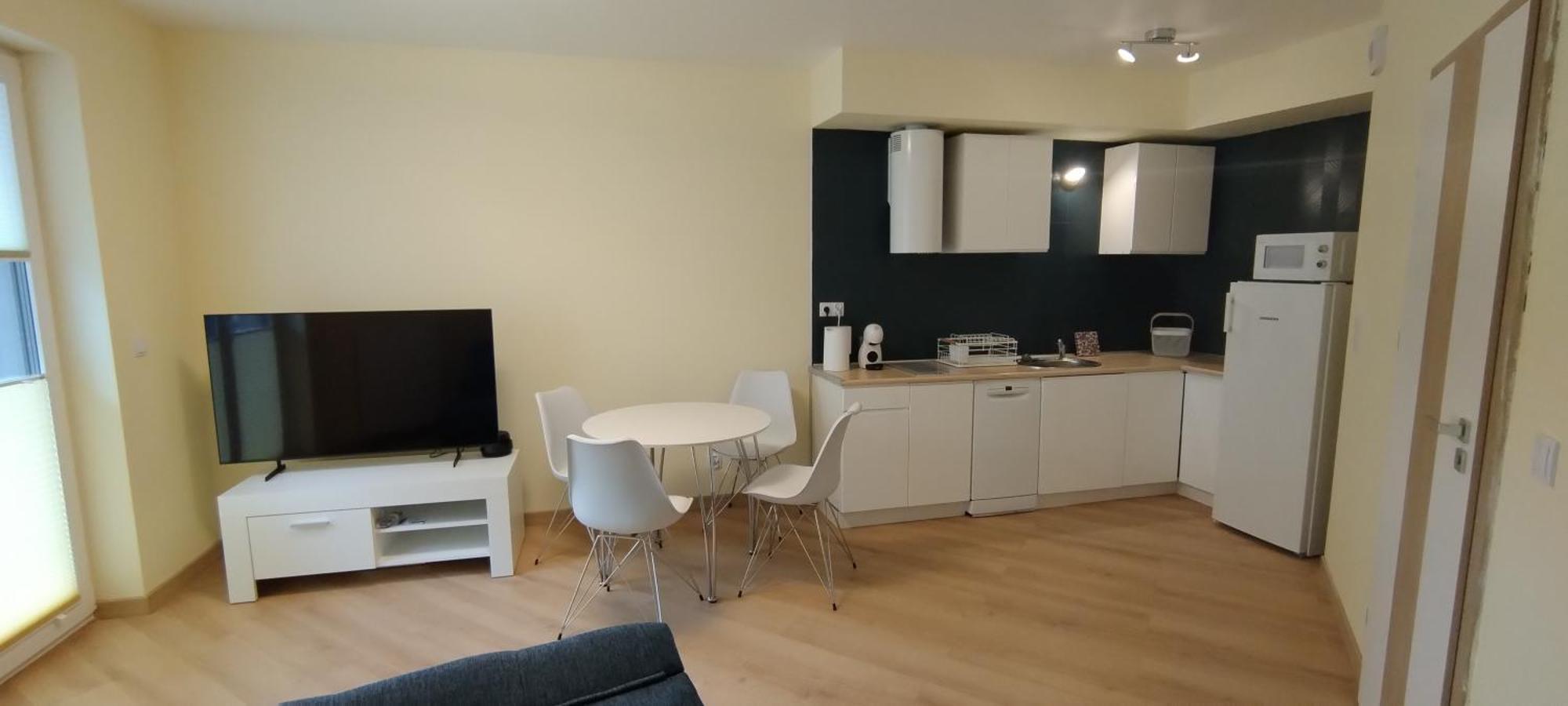 Apartamento Wenus Lublin