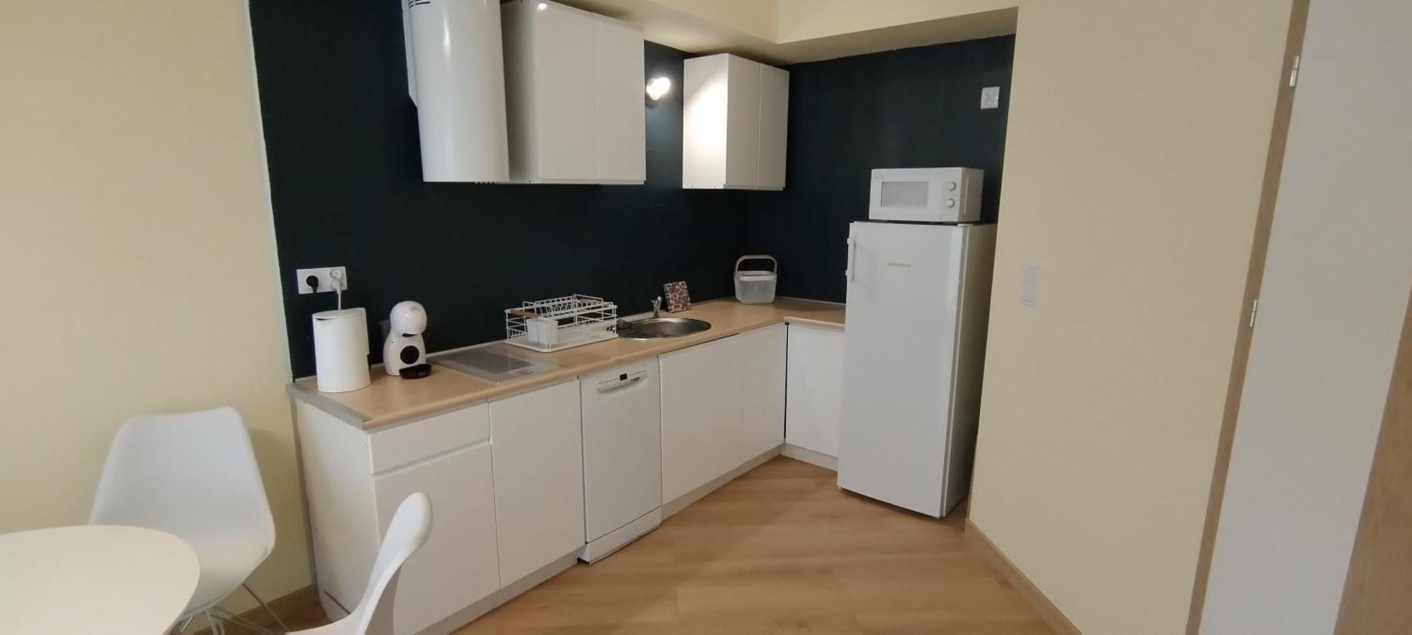 Apartamento Wenus
