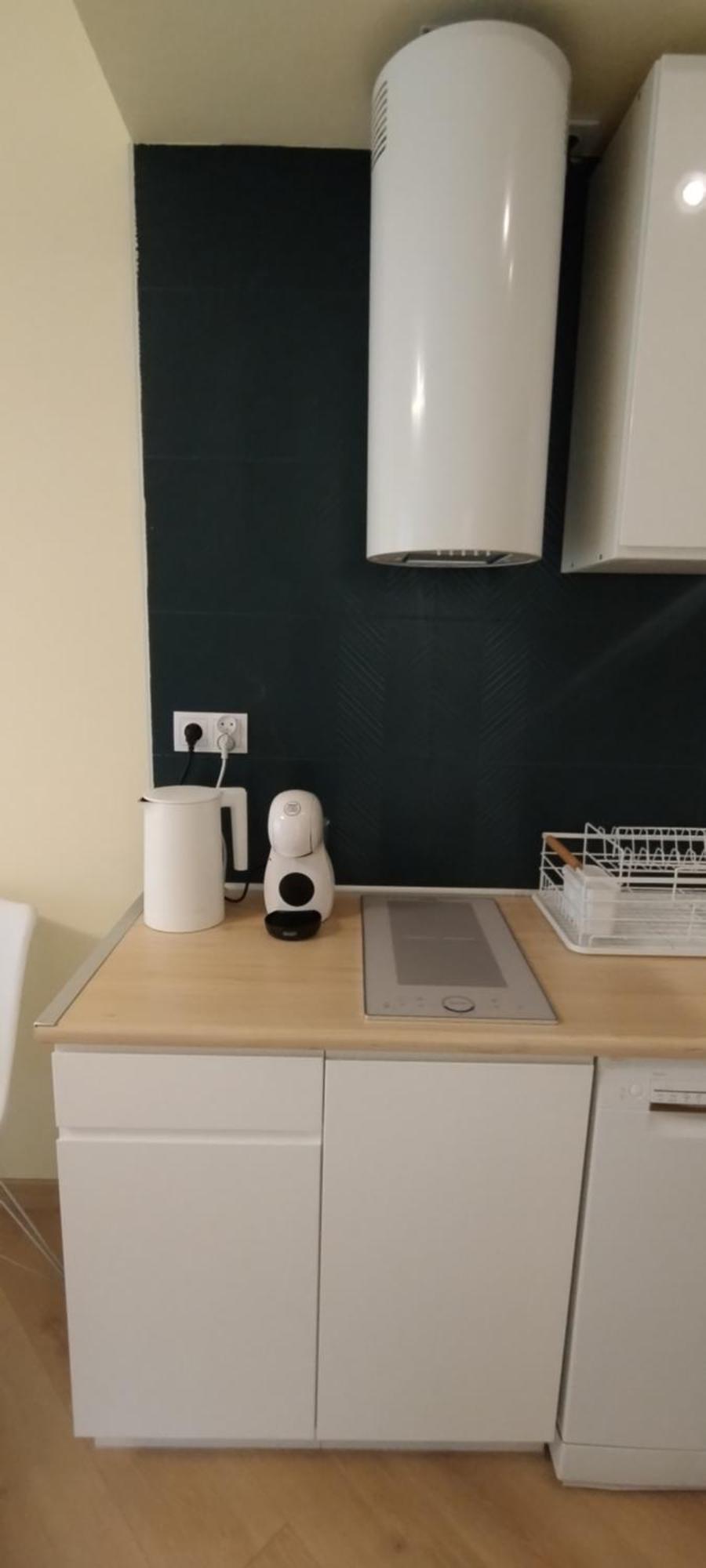 Apartment Wenus Lublin