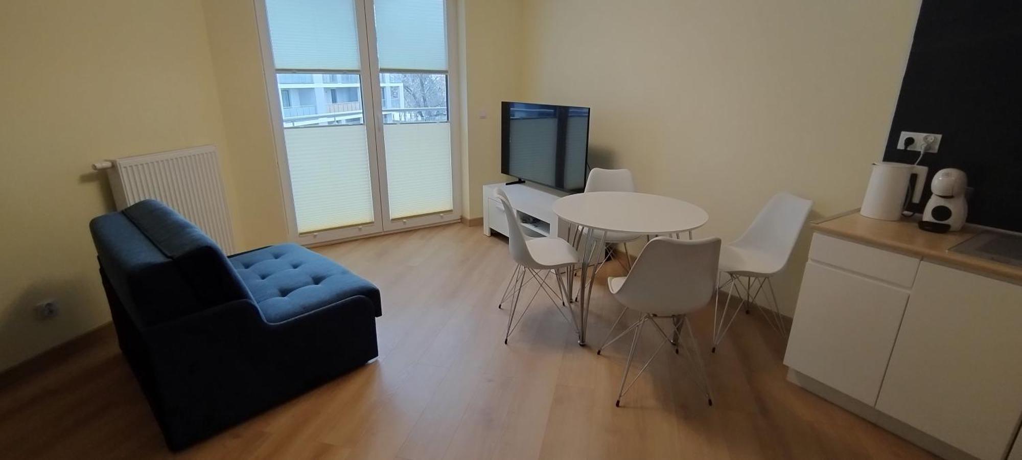 Wenus Apartamento